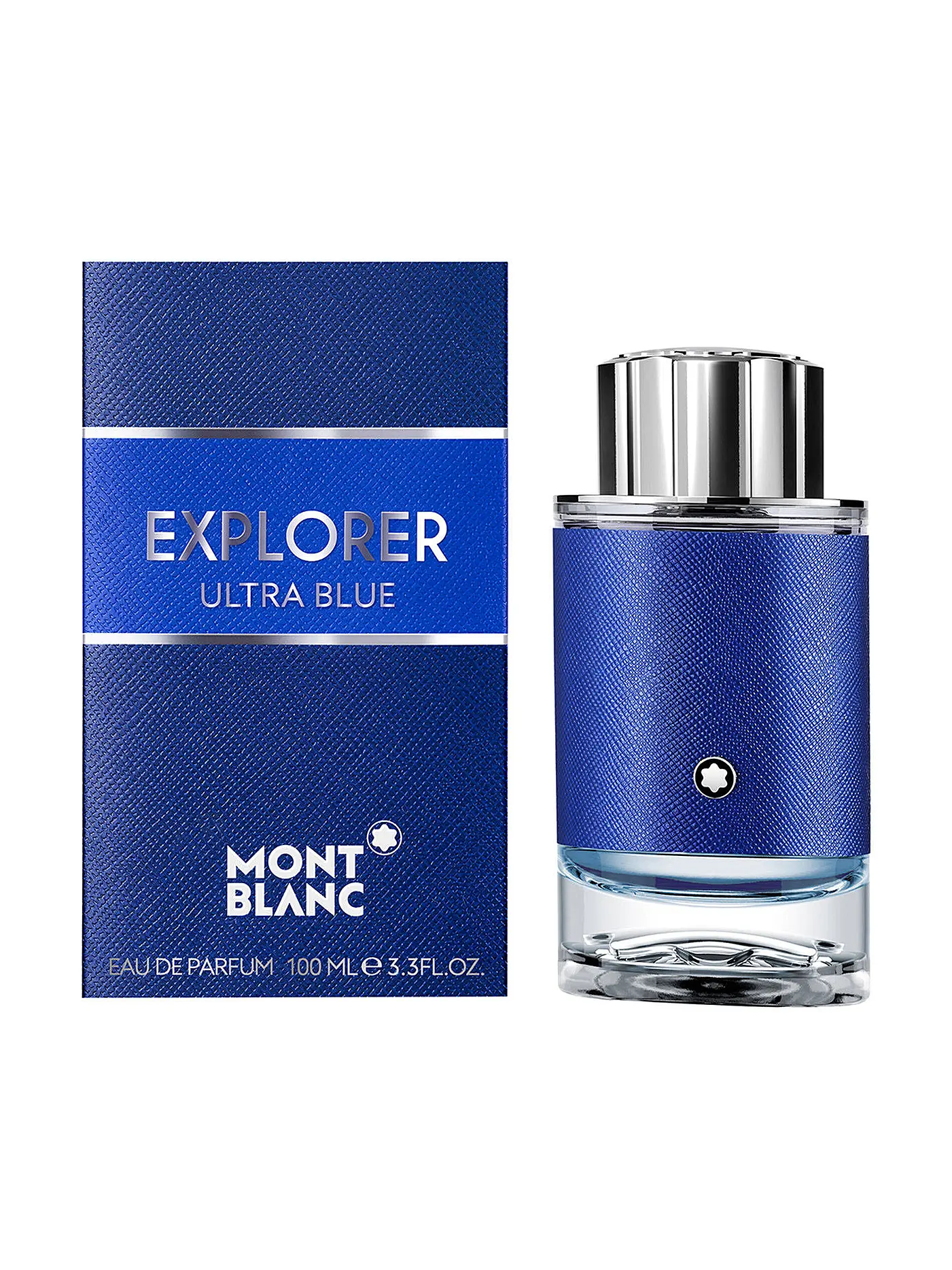 MONT BLANC | Explorer Ultra Blue Eau de Parfum 100ml | 